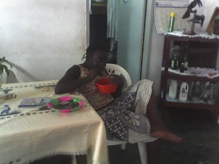 amandine 